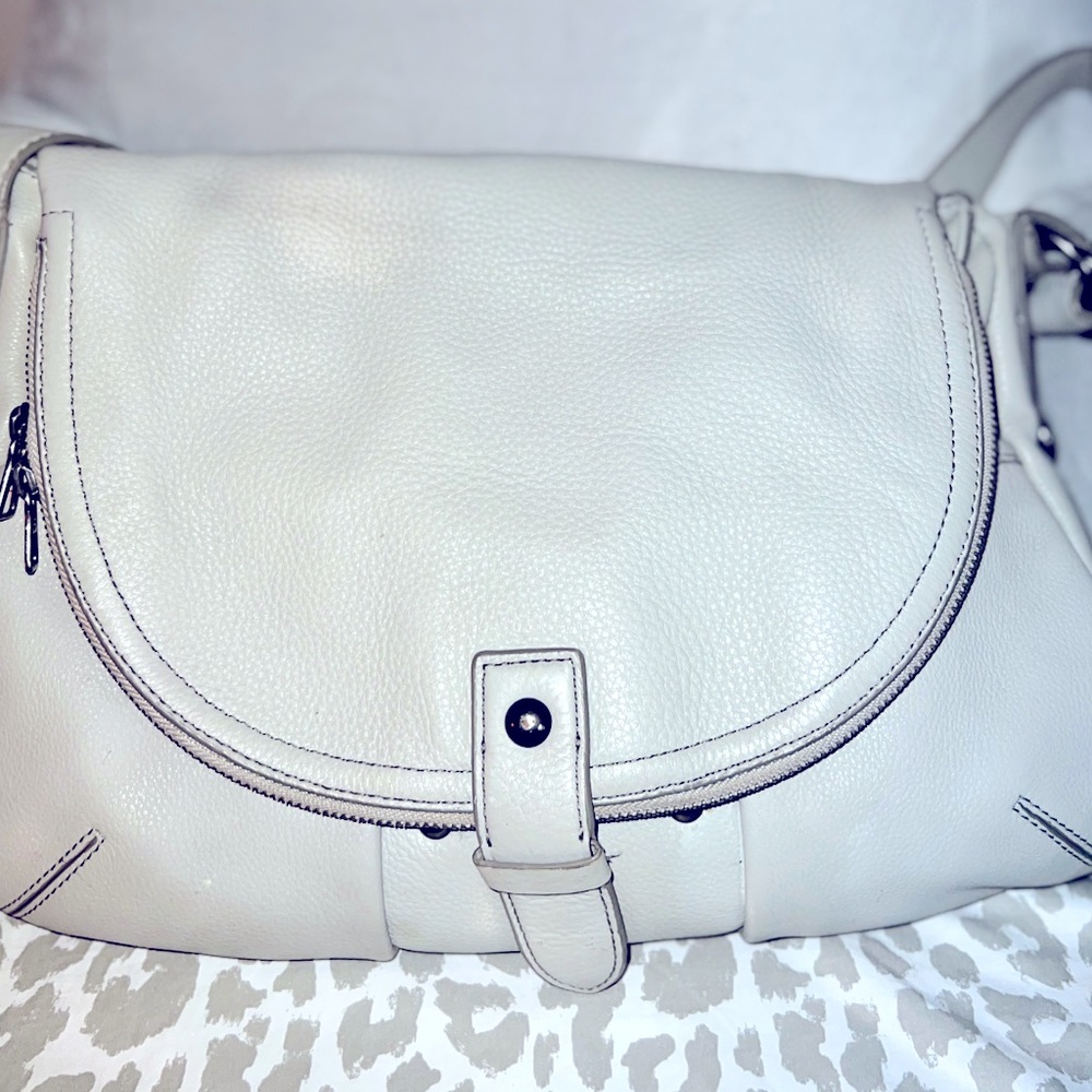 Lucky 🍀 Brand Fold over Leather purse